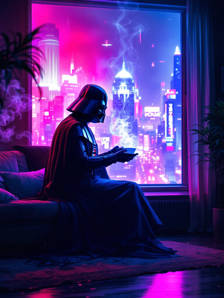 The Heart of the Hearth: What 'Personal Realm' Really Means