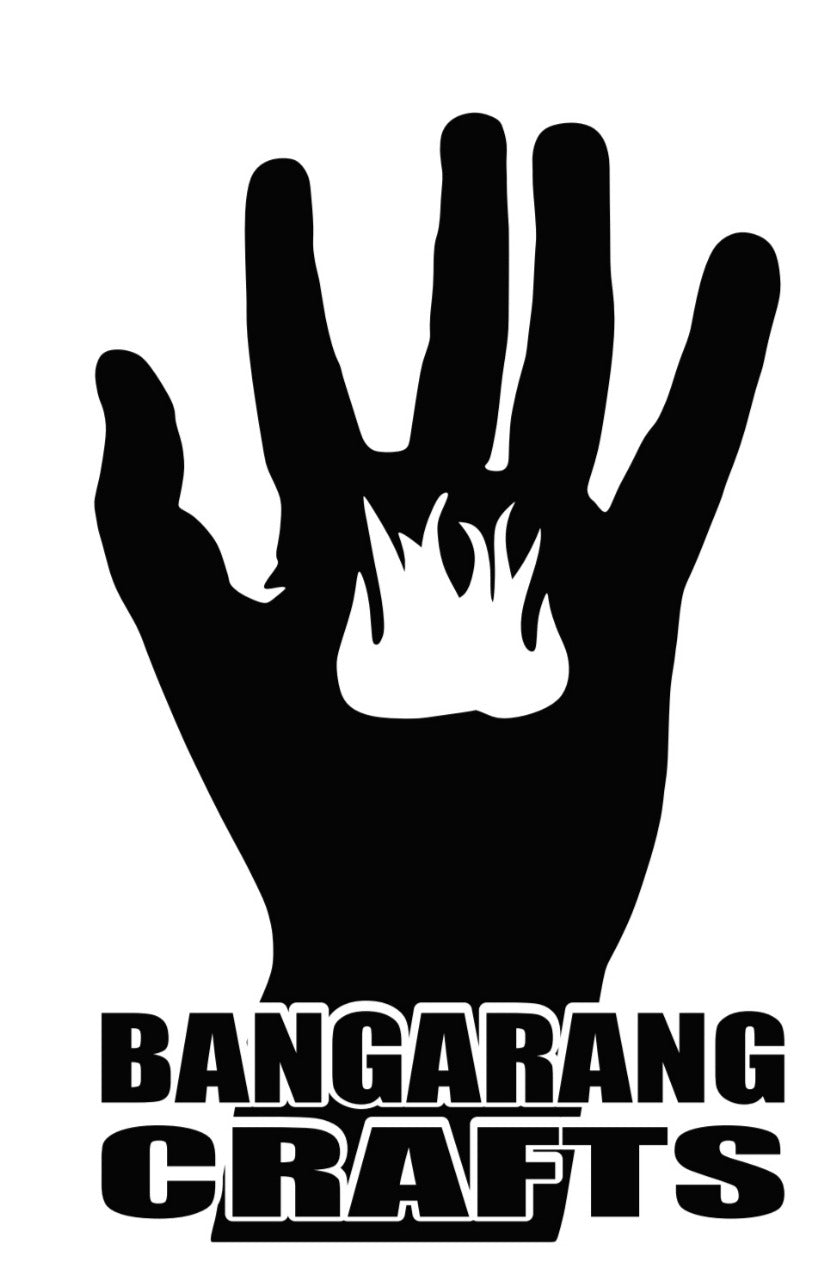 Bangarang Crafts Branded Products