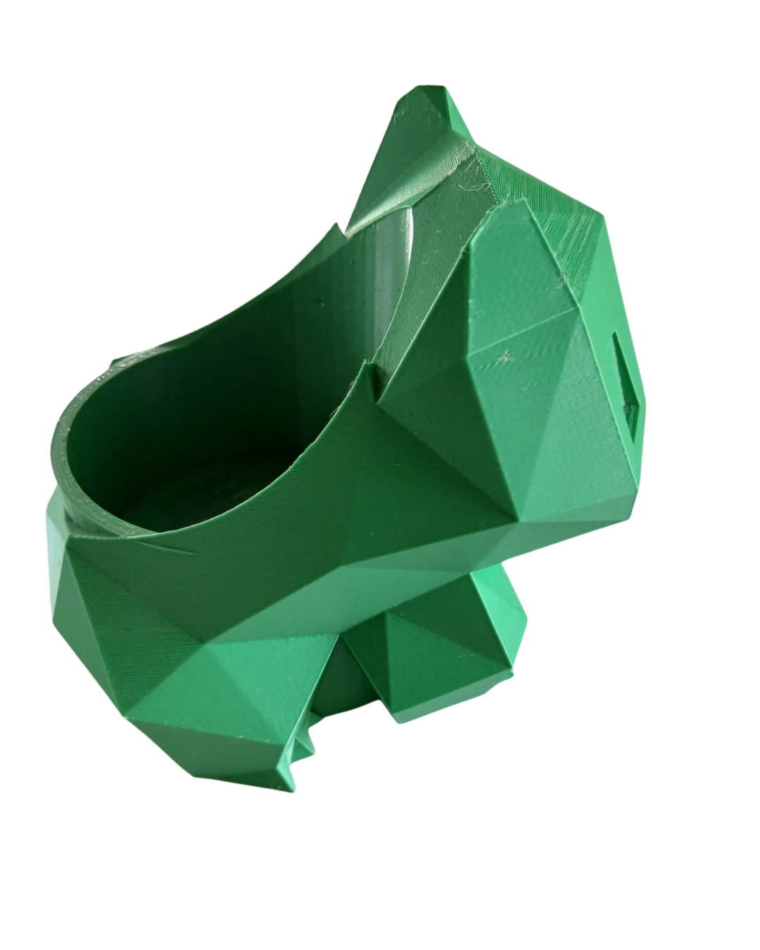 Bulbasaur Planter Pot - Upsized 3D Print Pokémon