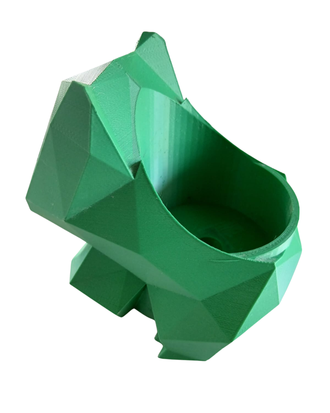 Bulbasaur Planter Pot - Upsized 3D Print Pokémon