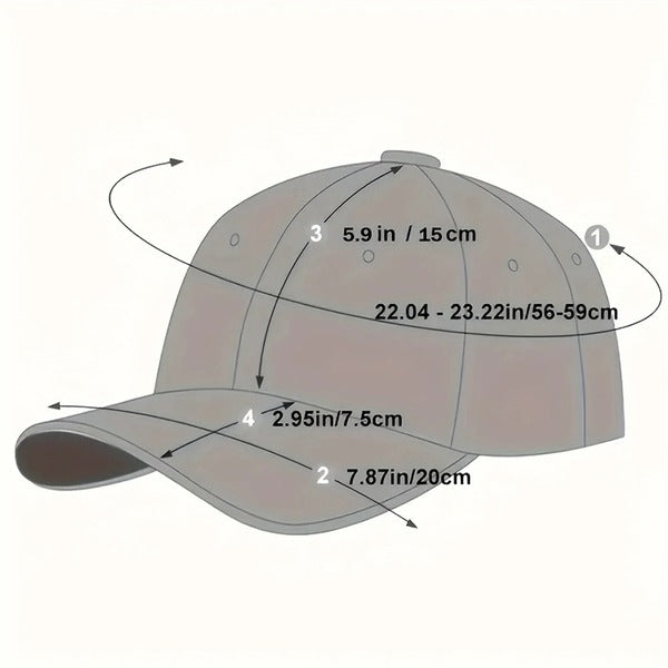Vintage Goonies Cap - Never Say Die Skull Logo Baseball Hat